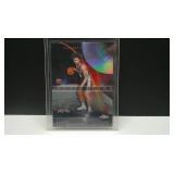 2025 TOPPS CHROME REFRACTOR DYLAN HARPER RC # AC12