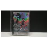 2025 TOPPS CHROME REFRACTOR DYLAN HARPER RC # VS7