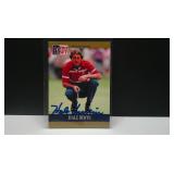 1990 PGA PROSET HALE IRWIN INPERSON AUTO