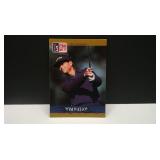 1990 PGA PROSET TOM WATSON IN PERSON AUTO