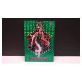 2023-24 MOSAIC GREEN PRIZM VICTOR WEMBANYAMA RC