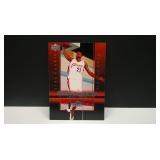 CLEAN 2003-04 UPPER DECK RE LEBRON JAMES RC # 1