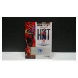 2019-20 HOOPS HRS TY JEROME AUTO RC # HR-TJR