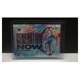 2025 TOPPS GN HOLO FOIL KON KNUEPPEL RC # GN4