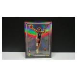 2025 TOPPS CHROME REFRACTOR DYLAN HARPER RC # XW9