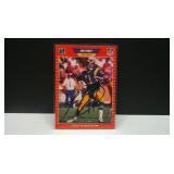 1989 PROSET JIM EVERETT AUTO / NO COA