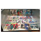 LOT OF 25 ASSORTED BASEBALL IN PERSON AUTOS