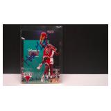 1992 FLEER HORACE GRANT AUTO / NO COA