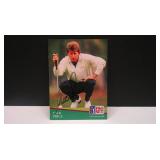 1991 PGA PROSET NICK PRICE AUTO / NO COA