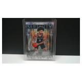 2025 TOPPS CHROME REFRACTOR DYLAN HARPER RC # SY12