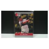 1990 PGA PROSET LEE TREVINO IN PERSON AUTO