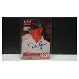 1992 PROSET DAN REEVES AUTO / NO COA