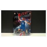 2025 TOPPS CHROME SF COOPER FLAGG RC # SF21