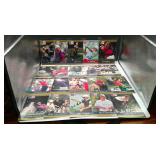 LOT OF 20 PGA PROSET IN PERSON AUTOs