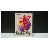 1992 SKYBOX BJ ARMSTRONG AUTO / NO COA