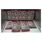 LOT 15 DONRUSS BASEBALL 5 CARD PACKS