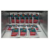 LOT OF 15 2023 TOPPS S1 BASEBALL 5 CARD PACKS