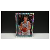 2025 TOPPS CHROME RAYWAVE REFRACTOR KON KNUEPPEL