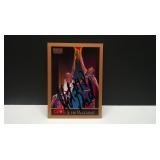 1990 SKYBOX JOHN 'HOTROD' WILLIAMS IN PERSON AUTO