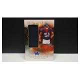 2023 ORIGINS WILL ANDERSON JR AUTO RELIC RC