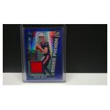 2024 OPTIC BLUE HYPER RP DRAKE MAYE RELIC RC