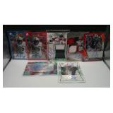 LOT OF 7 ASSORTED ANTHONY SCHWARTZ AUTO RCs