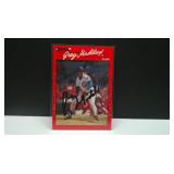 1990 DONRUSS GREG MADDUX AUTO / NO COA