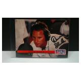 1992 PROSET DAVID SHULA AUTO / NO COA