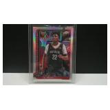 2025 TOPPS CHROME REFRACTOR DERIK QUEEN RC # 263