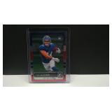 2025 OPTIC RED,WHT,BLUE CAM SKATTEBO RC # 4