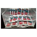 LOT OF 70 2023 TOPPS BASEBALL S1 5 CARD PACKS