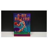 2025 TOPPS 8BB HOLO FOIL KON KNUEPPEL RC # 191/250