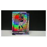 2024 SILVER PANDORA PRIZM CALEB WILLIAMS RC #/400