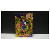 RARE 2025 TOPPS BBB GOLD FOIL COOPER FLAGG RC