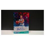 2019-20 HOOPS INK FOIL MARK PRICE AUTO # HI-MPC