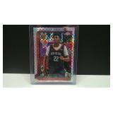 2025 TOPPS CHROME XFRACTOR DERIK QUEEN RC # 263