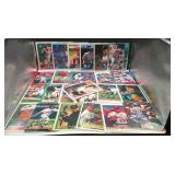 LOT OF 25 ASSORTED BASEBALL IN PERSON AUTOS