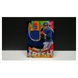 2025 OPTIC HYPER PRIZM FYF JAXSON DART RELIC RC