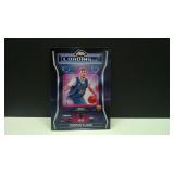 2025 TOPPS CHROME LOADING COOPER FLAGG RC # LD11