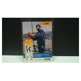 1992 SKYBOX VLADE DIVAC AUTO / NO COA