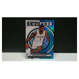 2024-25 OBSIDIAN EQUINOX ZION WILLIAMSON # 21 / 30