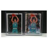 LOT OF 2 ASSORTED TOPPS KON KNUEPPEL RCs SEE BELOW