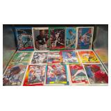 300+ BASEBALL IN PERSON AUTO CARDS / SEE BELOW