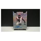 2020 LEAF METAL PRIZM TREY SERMON AUTO #TKTS1