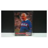 1992 PROSET MARV LEVY AUTO / MO COA