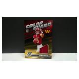 2024 ZENITH CG JAYDEN DANIELS RELIC RC # CG2