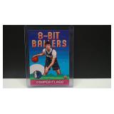 2025 TOPPS 8 BB COOPER FLAGG RC # 8B31