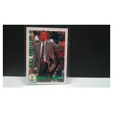 1992SKYBOX MIKE DUNLEAVY AUTO / NO COA