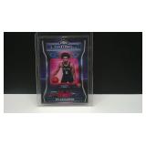 2025 TOPPS CHROME LOADING REFRACTOR DYLAN HARPE RC