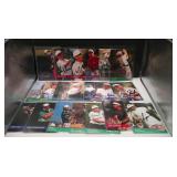 LOT OF 20 ASSORTED PGA PROSET IN PERSON AUTOS